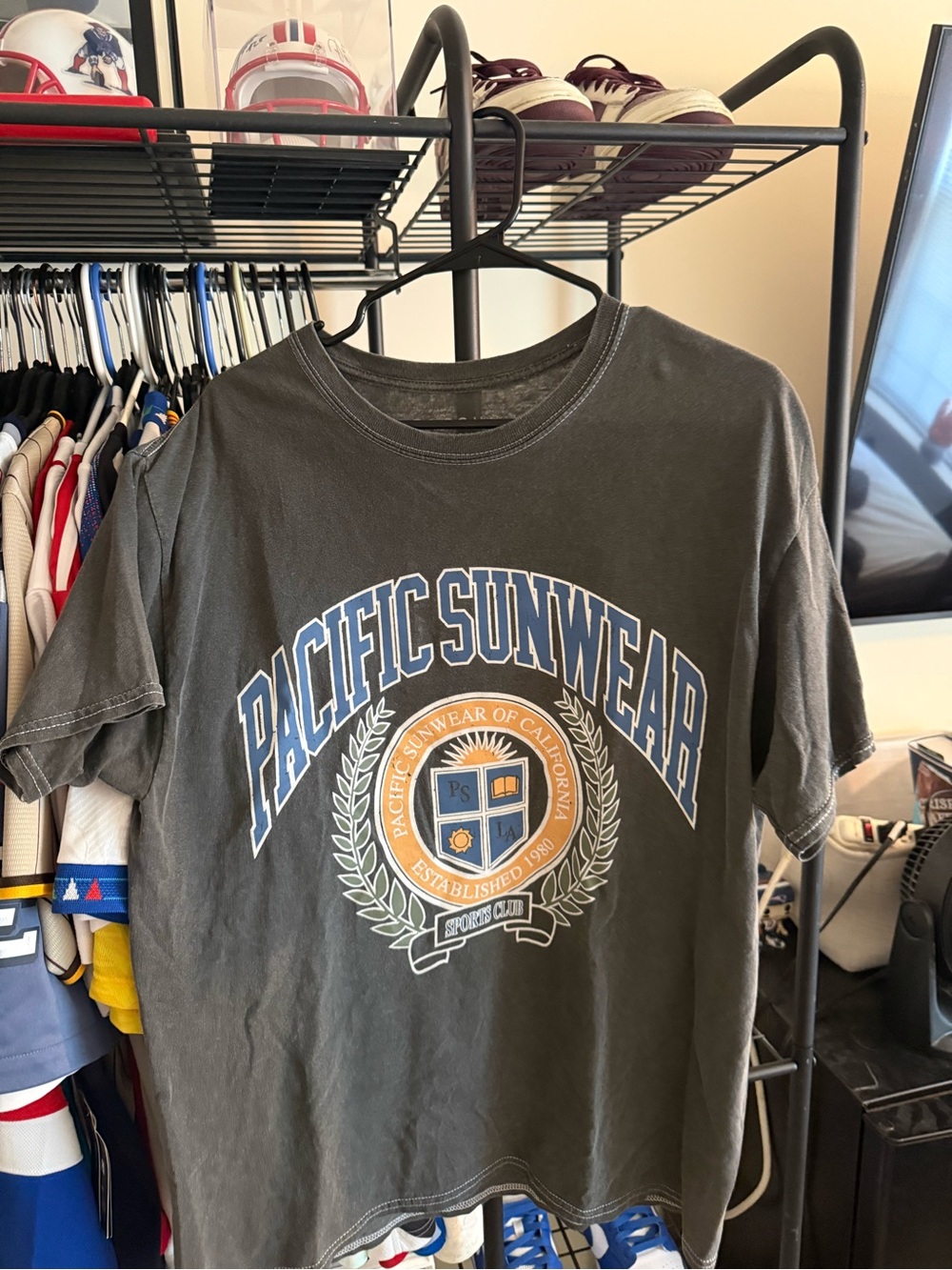 Pacsun men’s M shirt